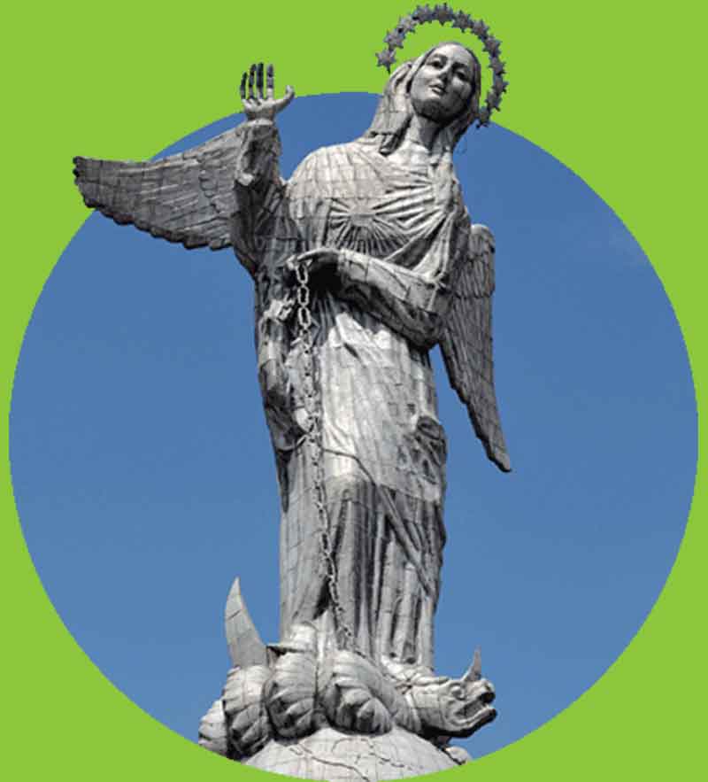 colibri 4